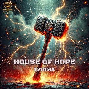House of Hope (Explicit)