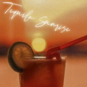 Tequila Sunrise