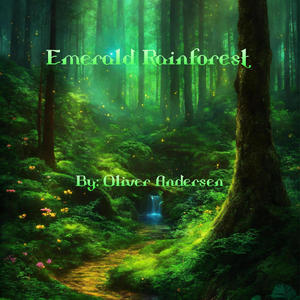 Emerald Rainforest