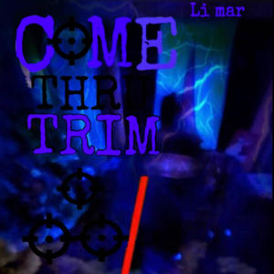 come thru trim (feat. Zai baby & Platinum.kayla) [Explicit]