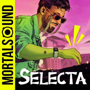 Mortalsound - Дефицит