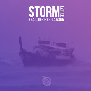 Storm(feat. Desiree Dawson)