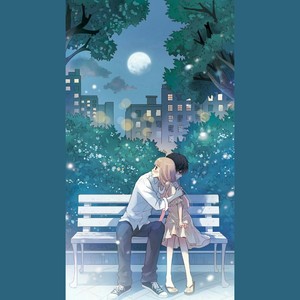 分手何必说快乐