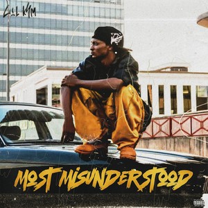 Most Misunderstood (Mm)