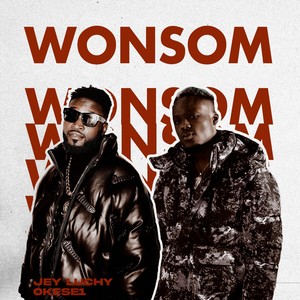 Wonsom (Explicit)