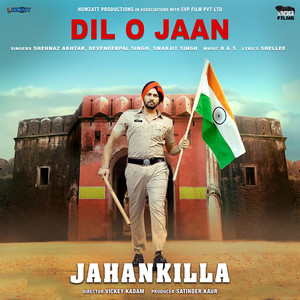 Dil O Jaan