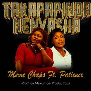 Patience Chiwato Ndine Ronda