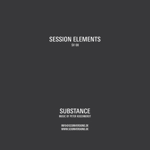 Session Elements