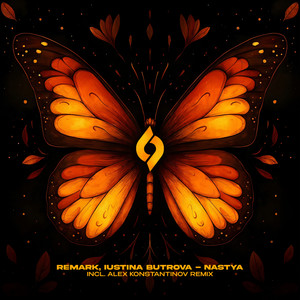Nastya (Alex Konstantinov Remix)