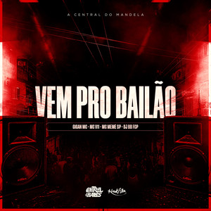 Vem Pro Bailão