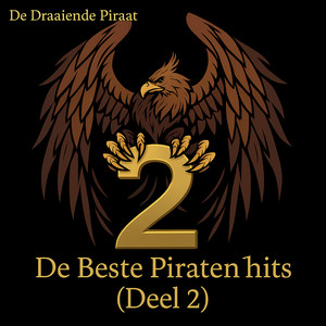 De Beste Piratenhits, Deel 2: De Draaiende Piraat