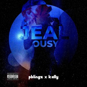 Jealousy (Explicit)