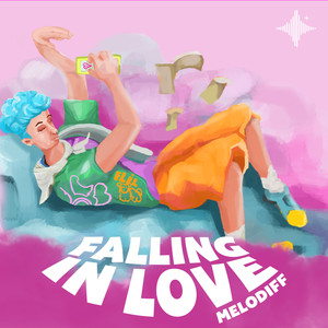 Falling in love