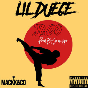 Judo (Explicit)