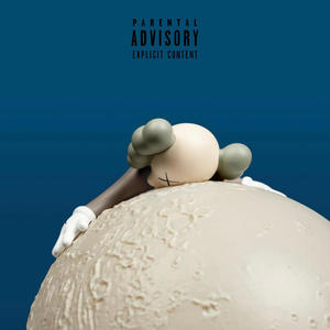 GOOD GRIEF (Explicit)