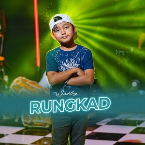 Rungkad