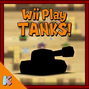 Tanks! (from Wii Play)