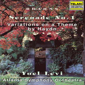 Brahms: Serenade No. 1 in D Major, Op. 11 - I. Allegro molto