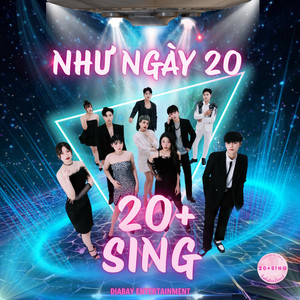 Như ngày 20 (From
