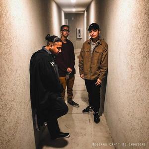 Beggars Can't Be Choosers(feat. Xipe Ollin & EazyNotey) (Radio Edit)