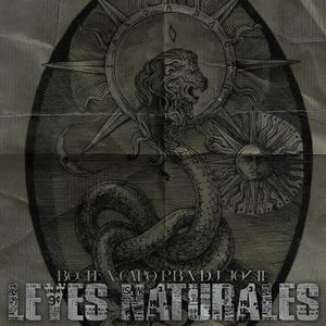 Leyes Naturales (feat. Caporal RB & Dj Jonta|Explicit)