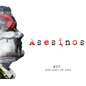 Asesinos