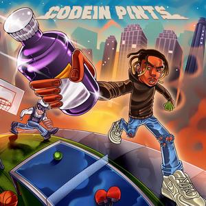 Codein Pints (feat. Yungstunna) (Explicit)