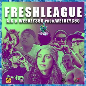 FRESHLEAGUE (Explicit)