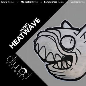 Heatwave (Mochakk Remix)