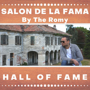 Salon De La Fama (Hall oF Fame)