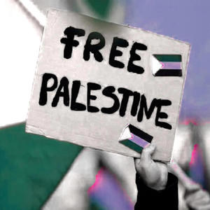 #FREE PALESTINA (Explicit)