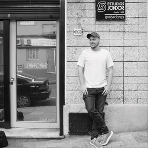 Hoja en Blanco (En Vivo Sondor) [En Vivo]