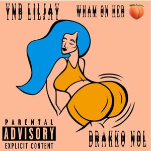 Drakko Nol Wham On Her (feat. Ynb LilJay) [Explicit]