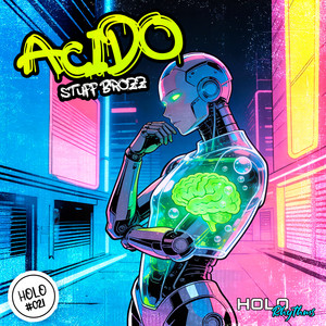 Acido (Origina Mix)