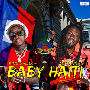 Baby Haiti (Explicit)