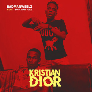 Kristian Dior (Explicit)