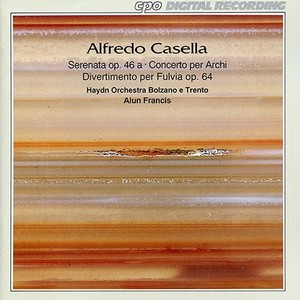 Divertimento per Fulvia, Op. 64 - VII. Galoppo: Prestissimo