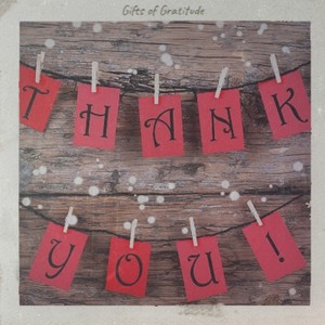 Gifts of Gratitude