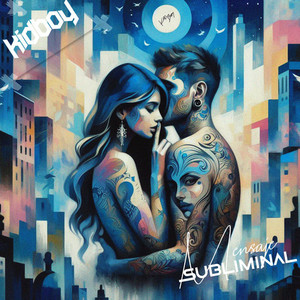 Mensaje Subliminal (Explicit)