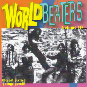 World Beaters Vol.10