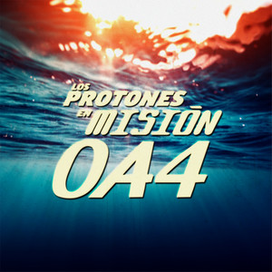 Misión: OA4