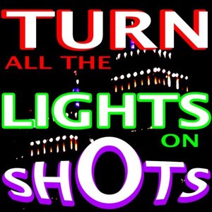 Shots (The Ladies Love Us Let's Go|Explicit)