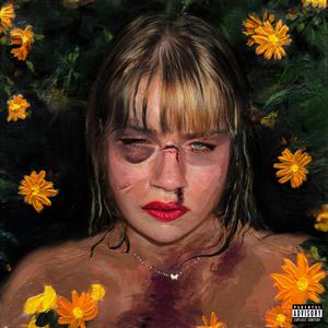 DON'T HURT ME (Explicit)