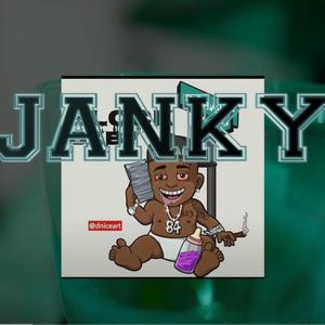 Janky baby (feat. Baby r & T.O.D Young Ty) (Explicit)