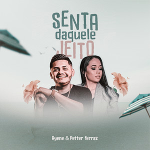 Senta Daquele Jeito (Remix)