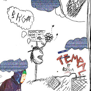 The Message (feat. Pridee) (Explicit)