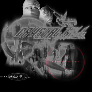 leyncloud - CRYSTAL KILL