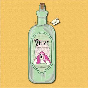 Strawberry Cough Drops