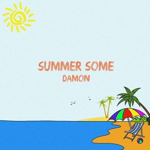 썸머썸 (Summer Some)