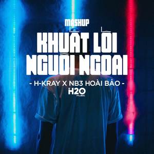 Mashup Khuất Lối x Nguôi Ngoai (Remix House)